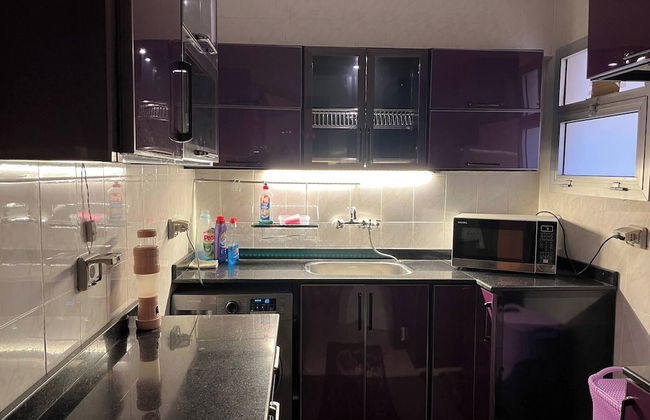 Modern Casual Apartment - Foto 9