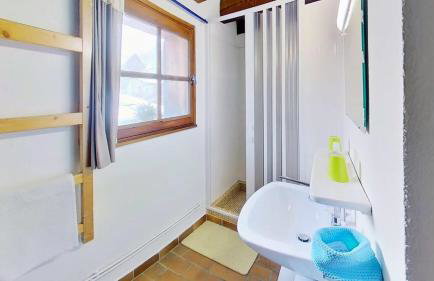 Casa-La Lorraine joli studio dans chalet St-Véran - Foto 22