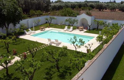 Casina Bardoscia Relais - Foto 83