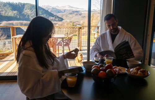 Les Terrasses du Grillon - Foto 12