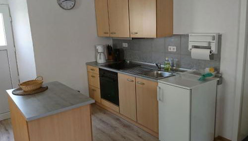 Apartment Jurahaus-Solnhofen by Interhome - Foto 3