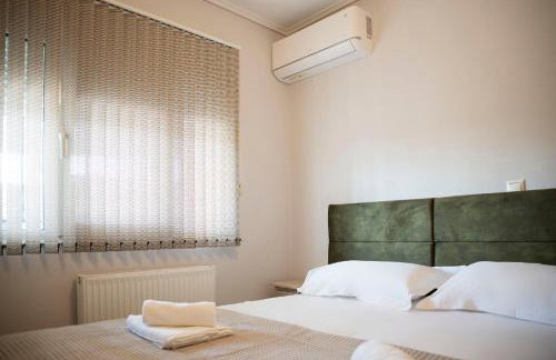 Helios Apartments Porto Rafti - Foto 61