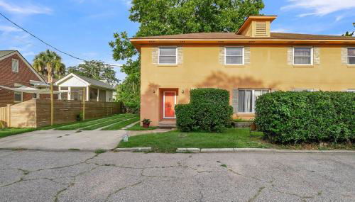 Charming Downtown Charleston, Near Hampton Park - Foto 2