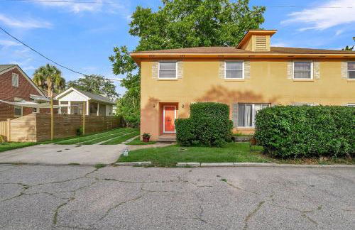 Charming Downtown Charleston, Near Hampton Park - Foto 2