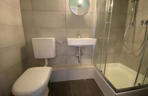 1-Zimmerwohnung mit Balkon - Foto 16