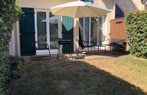 Cap Cozy Maison près de la mer fouesnant - Foto 9