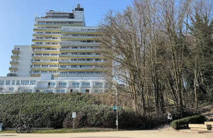 Penthousewohnung mit traumhaften Ausbilck auf den Segeberger See - Foto 18