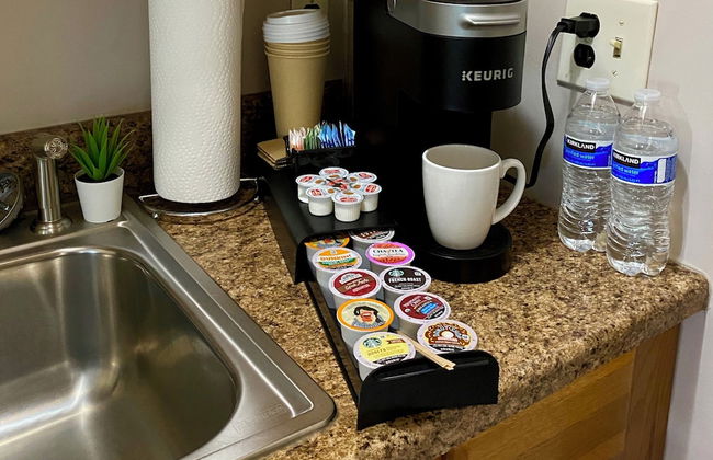 Roadhaven 1830 - Foto 3