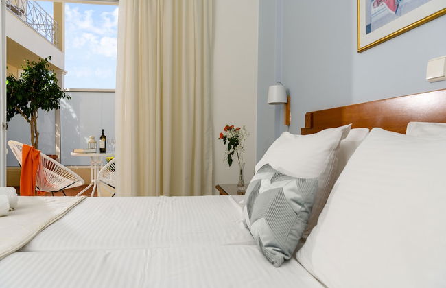 Bellevue Suites - Foto 59