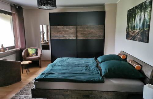 Ferienwohnung Hedi - Foto 1