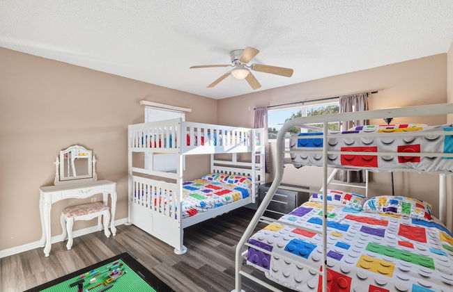 The Lake Home - Beautiful Oasis In The Heart Of Florida! 2 Bedroom Home by RedAwning - Photo 3