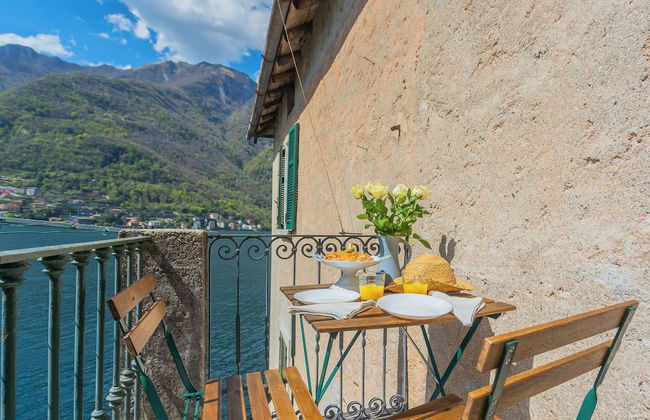 Deriva Apartment on Careno's Beach by Rent all Como - Foto 47