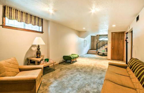 Bright Springer House with Hammock and Orchard Views! - Foto 11