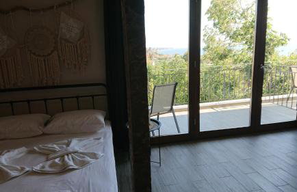 Stone house with seaview - Foto 79