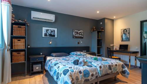 L'Appartement du Belon - Proche GR34 - Foto 5