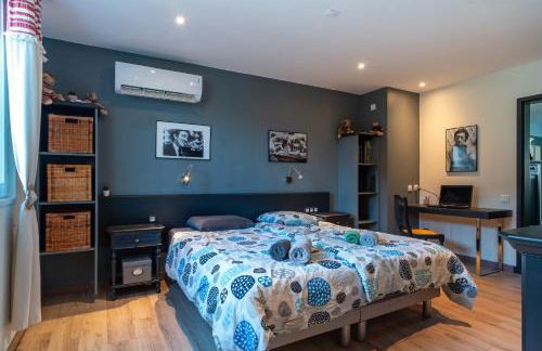 L'Appartement du Belon - Proche GR34 - Foto 5