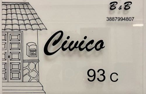 Civico 93 C - Foto 12