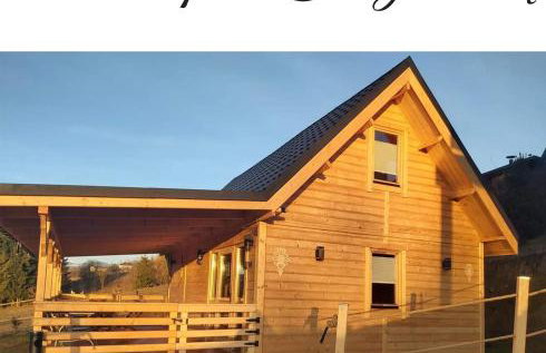 Domek pod Hajdówką - Foto 76