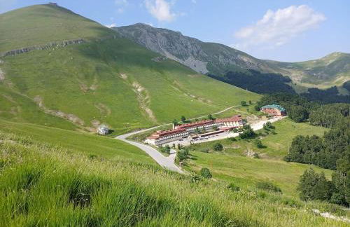 Appartamento vacanze in montagna - Foto 9