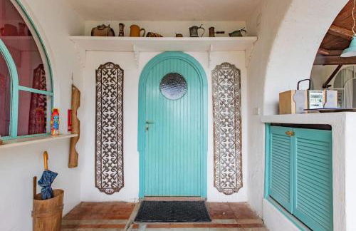 Villa Mariani - Italian Coastal Charm - Foto 2