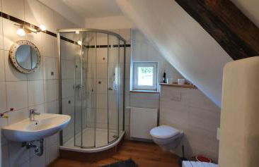 Apartment Vera, Nähe Binz in traumhafter Alleinlage, 4-8 P. - Foto 52