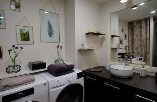 Le Floreal, great quiet appt in very town center - Photo 34