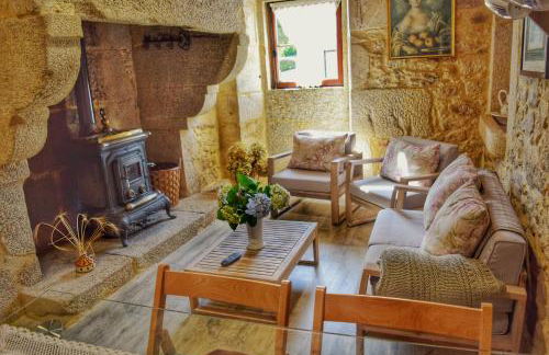 Casa dos Amos en Costa da Morte. A Coruña - Foto 26