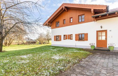 Haus am Hof - Foto 1