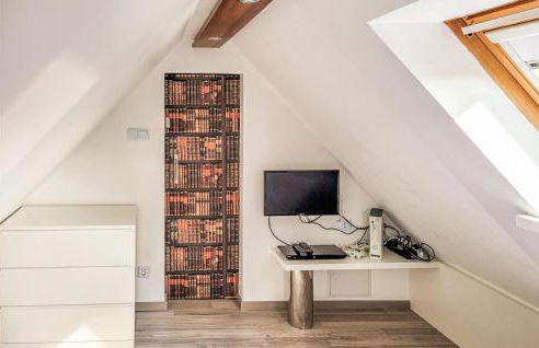 Cozy Apartment In Wurster Nordseeküste, With Wifi - Foto 26