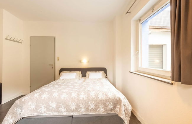 Apartment in Bichlbach Near Ski Slopes - Foto 3