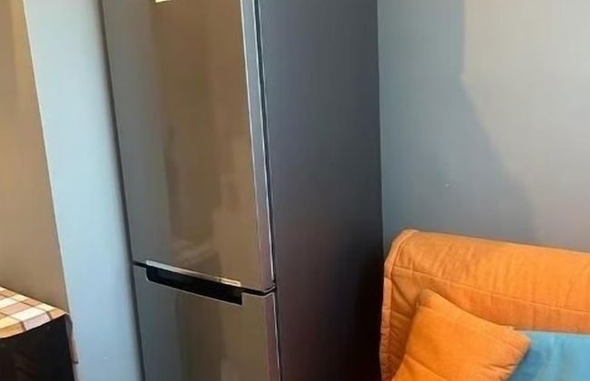 Studio Paris 19th Close Stade De France - Foto 5