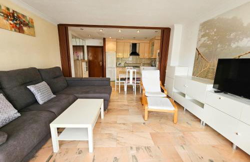 Laguna Beach Costasol - Alojamientos La Torre - Foto 18