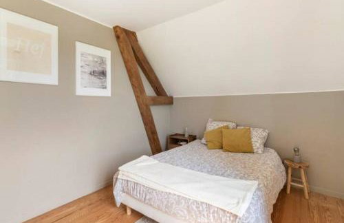 Le gîte du Papillon - Normandy Holiday Cottage - Foto 15