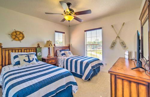 Homosassa River Access Snowbirds Paradise! - Foto 26