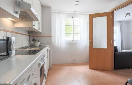 Algaba Pisc planta Baja D - Photo 23