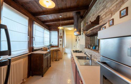 Villa Martin with private pool for 5 people - Foto 9