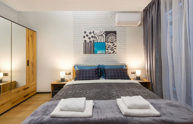 Best Guest 2 Apartments - Foto 22