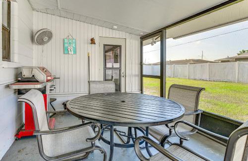 3 Mi to Venice Beach Pet-Friendly Home with Yard - Foto 3