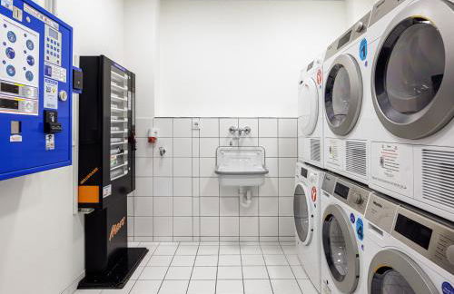 smartments Mannheim Hauptbahnhof - Foto 74