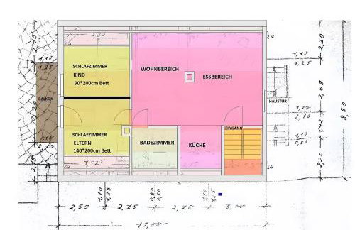 Marienstraße, 54m², ruhig gelegen - Foto 6
