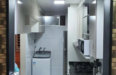 Lindo Apto, á 5 minutos da Praia! Barra de São Miguel-AL - Foto 34