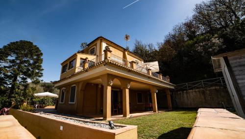 Villa con Piscina Privata a 2 kilometri da Tropea - Foto 2, Garden