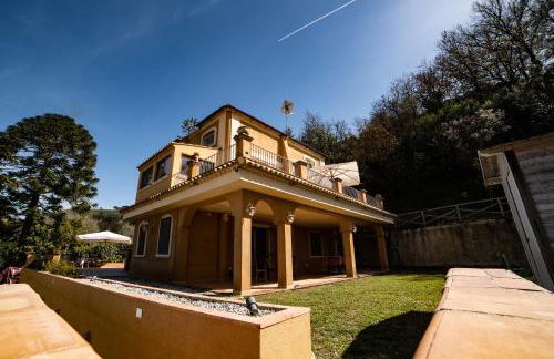 Villa con Piscina Privata a 2 kilometri da Tropea - Foto 2