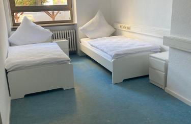 Schicke Monteurunterkunft in Mendig mit drei Wohneinheiten - Foto 8