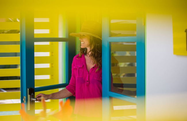 Bubali Bliss Studios & Villas - Foto 49