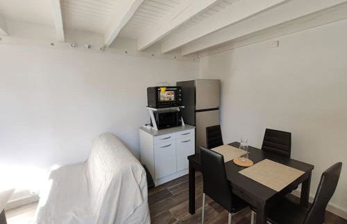 Duplex atypique à La Rochelle avec parking privatif - Foto 7