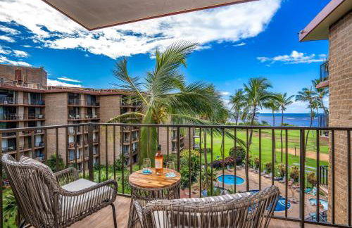 Modern & Polished Oceanfront Vistas - Foto 53