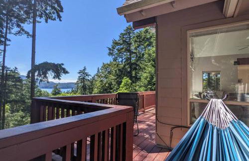 Villa w/ Amazing Bay Views Near Beach w/ Garden, Ping Pong - Foto 8