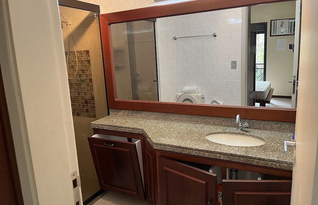 M6 Praça das Artes 24 Duplex - Foto 60