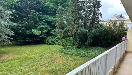 F3 verdoyant proche Paris Saclay - Foto 3, Garden view